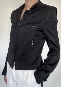 Ann Demeulemeester marynarka | M