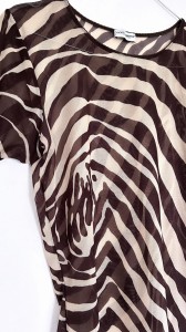 Dolce&Gabbana vintage top | M