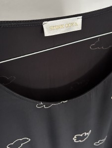 STINE GOYA sukienka | M 