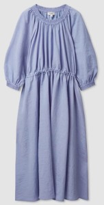 COS sukienka volume | L-XL 