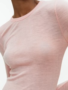ARKET merino bluzka | S