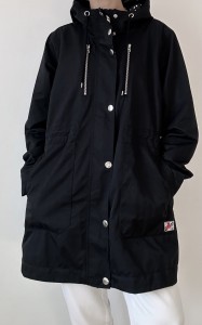 Danefae przejściowa parka | XL