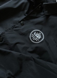 VANS przejściowa kurtka | S