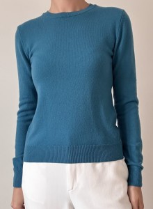 Benetton 100% wełna| M/S