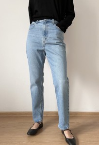 Levi's 70s High Slim Straight | 29 