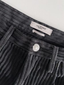 Isabel Marant Etoile sztruksy | M/S