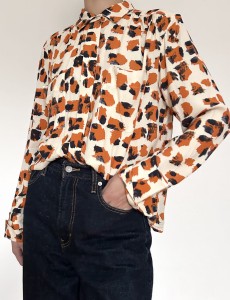 Malene Birger koszula | M