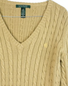 Ralph Lauren sweter / S