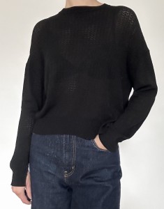 Zadig & Voltaire sweter | S