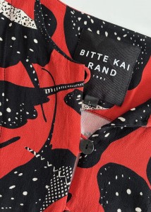 BITTE KAI RAND sukienka | L 