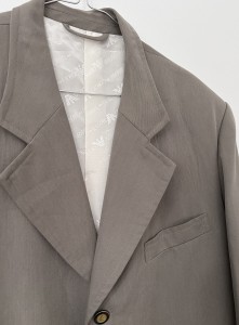 Armani vintage płaszcz | XL