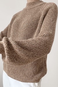 Opus 100% bawełna sweter | S