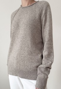 GAP sweter z wełną | S/M/L