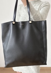 Furla skórzana torebka