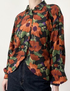 koszula real vintage | S