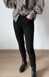 Selected Femme jeansy skinny | 28/32 | XS