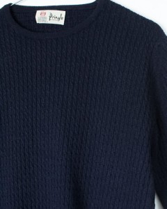 Pringle of Scotland sweter 100% wełna / L-onesize