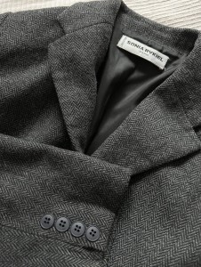 Sonia Rykiel marynarka | S