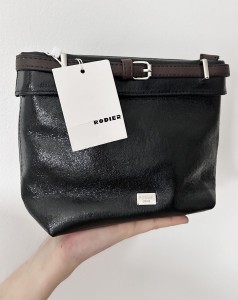 RODIER Paris kopertówka *nowa