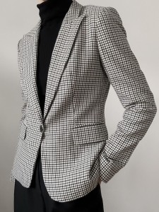 Massimo Dutti 100% wełna | M