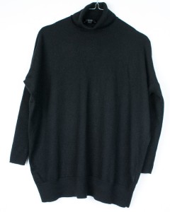 COS sweter oversize wełna / XS-S