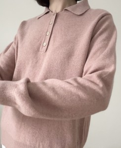 100% extrafine merino sweter | M/L