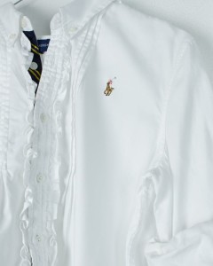 Ralph Lauren koszula / XS-S