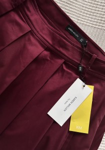 Karen Millen spódnica midi * nowa | L 