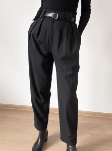 spodnie vintage | S 
