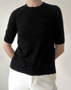 L.K.Bennett merino | M