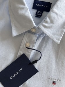 GANT koszula * nowa | M