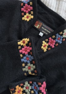 100% baby alpaka | L