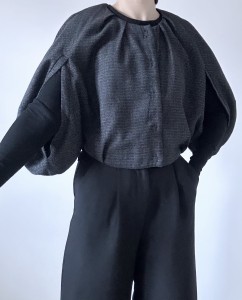 Designers Remix wdzianko | M