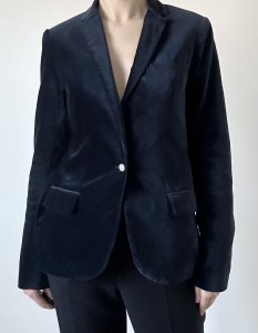 Zadig & Voltaire marynarka | M/L