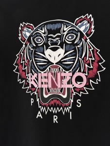 KENZO t-shirt | XS