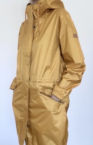 Aigle parka *nowa | S