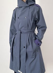 Blaest kurtka parka | M