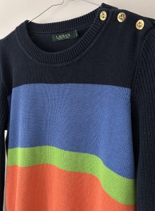 Ralph Lauren sweter | S