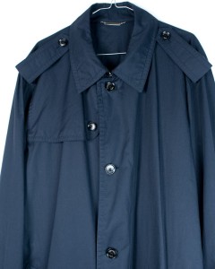 Ermenegildo Zegna męski płaszcz / XL