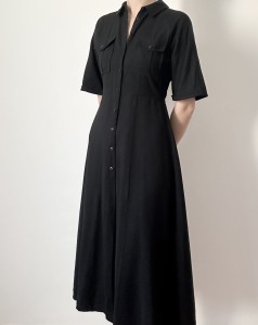 WHISTLES sukienka | S