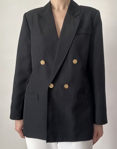 marynarka vintage | L