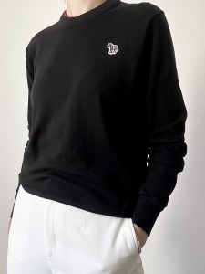 Paul Smith sweterek | M/S