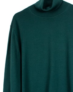 ARKET sweter 100% merino / męskie L, damskie onesize