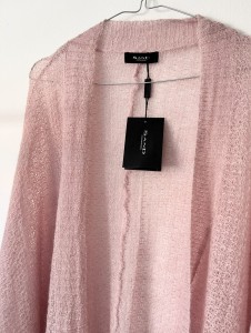 Sand Copenhagen kardigan *nowy | L