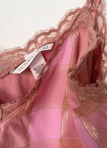 Victoria's Secret top | S