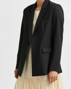 Selected Femme marynarka | S
