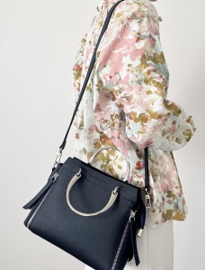 Laura Ashley torebka *nowa