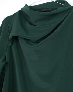 COS butelkowa bluza / L