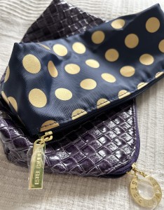 Estee Lauder 2 kosmetyczki *nowe