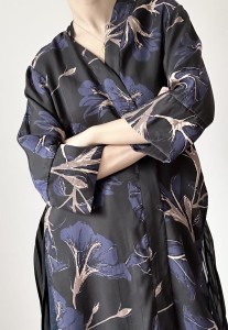 Karen by Simonsen kimono | L